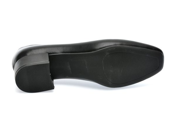 pantofi flavia passini negri 40 din piele naturala 4jgn01111dk4099999 8 | Haine Tari
