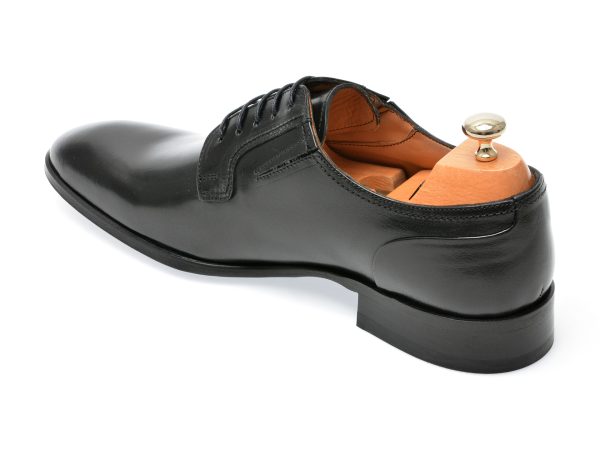 pantofi le colonel negri 327130 din piele naturala ocgn01111bk3271309 6 | Haine Tari